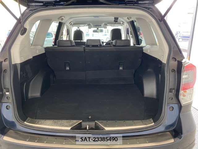 Subaru FORESTER 2016-06 329044-8
