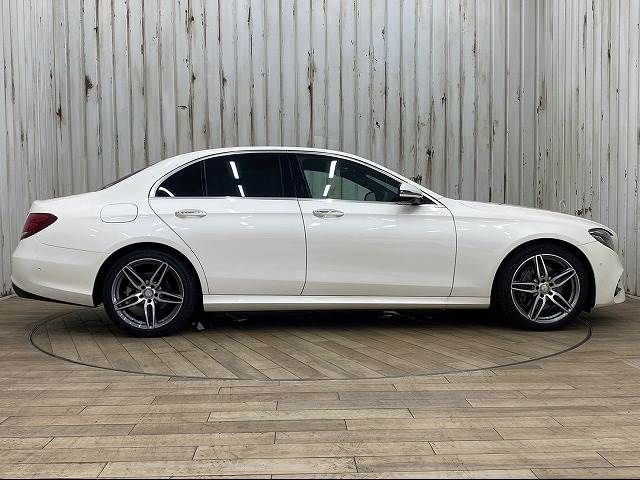 Mercedes Benz E-CLASS 2017-03 8613-15