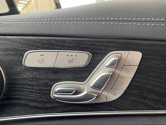 Mercedes Benz E-CLASS 2017-03 8613-5