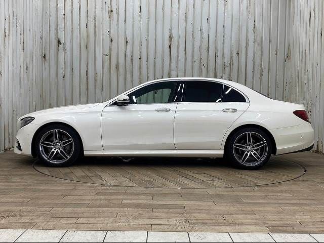 Mercedes Benz E-CLASS 2017-03 8613-14
