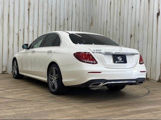 Mercedes Benz E-CLASS 2017-03 8613-17