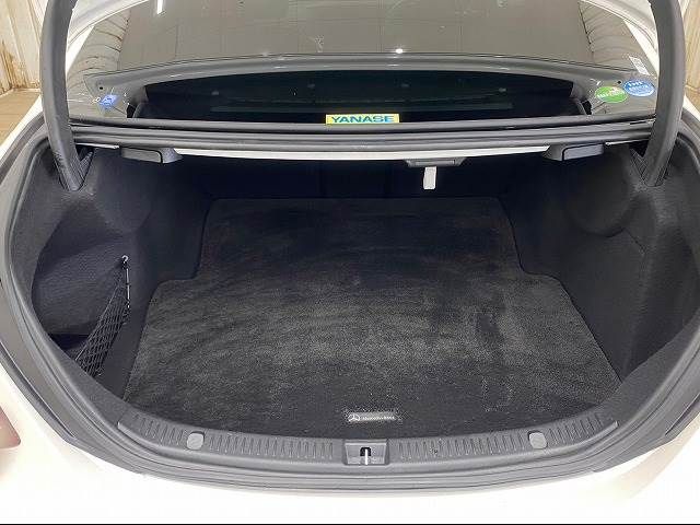 Mercedes Benz E-CLASS 2017-03 8613-13