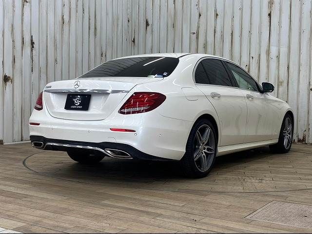 Mercedes Benz E-CLASS 2017-03 8613-16