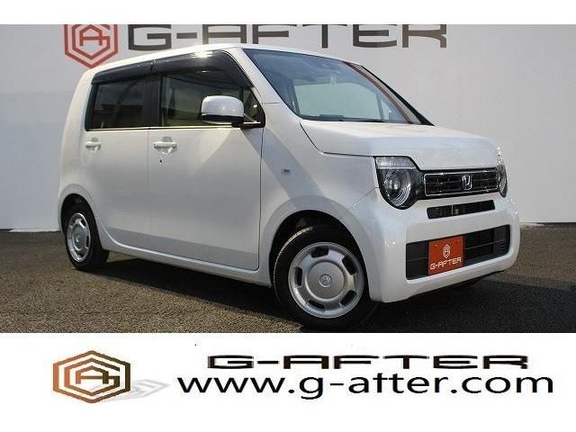 Honda N-WGN 2021-02 13936-0