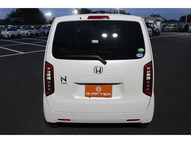 Honda N-WGN 2021-02 13936-3