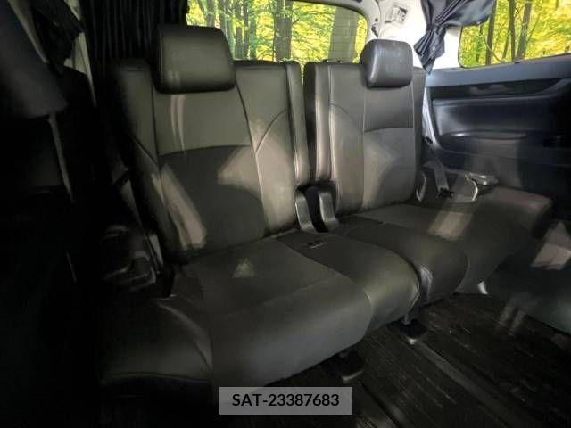 Toyota VELLFIRE 2015-12 245011-10