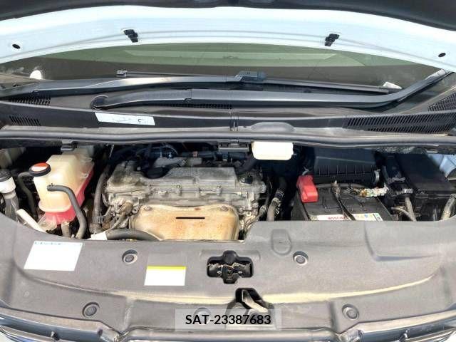 Toyota VELLFIRE 2015-12 245011-19
