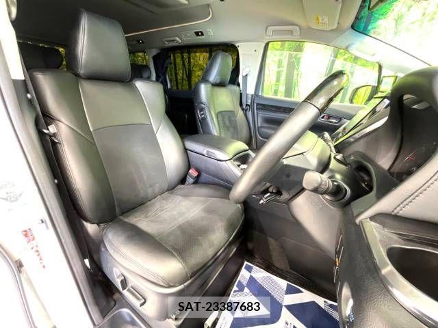 Toyota VELLFIRE 2015-12 245011-8