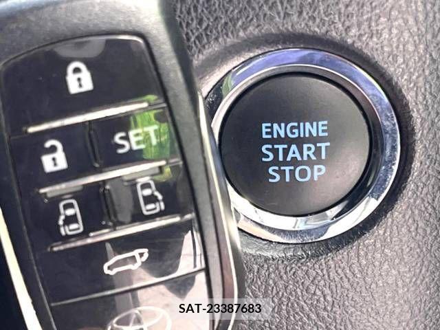Toyota VELLFIRE 2015-12 245011-7