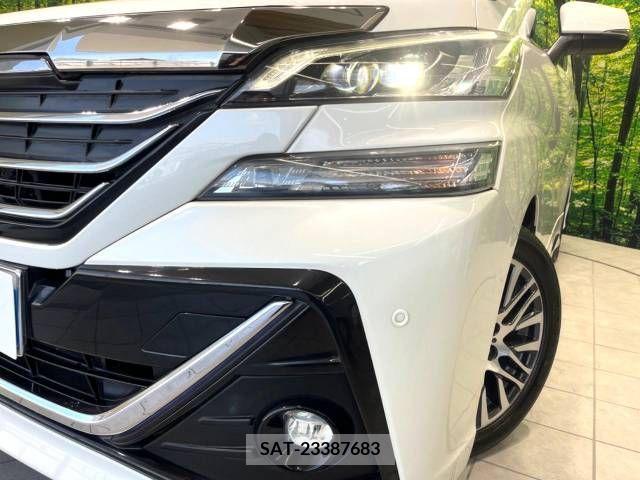 Toyota VELLFIRE 2015-12 245011-13