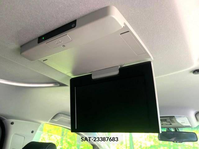 Toyota VELLFIRE 2015-12 245011-4