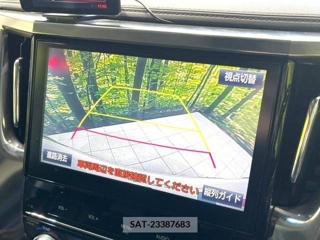 Toyota VELLFIRE 2015-12 245011-3