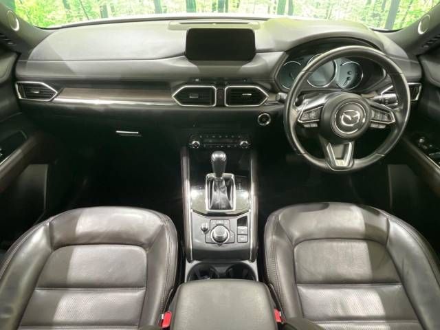 Mazda CX-5 2018-11 8272-1