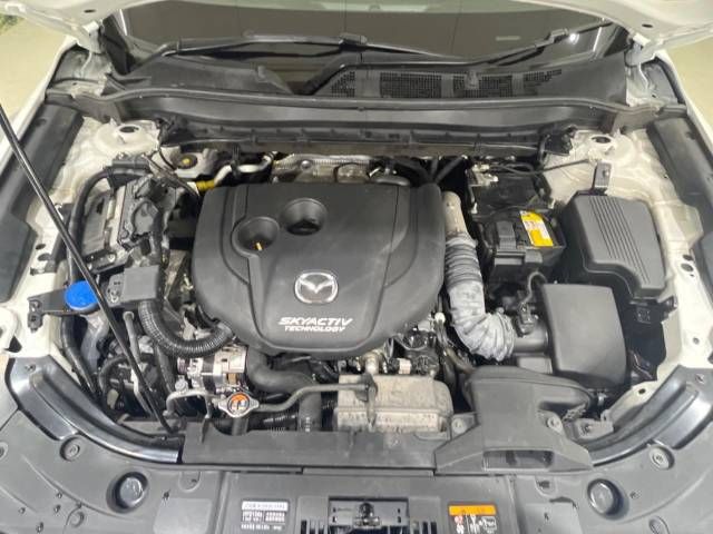 Mazda CX-5 2018-11 8272-18