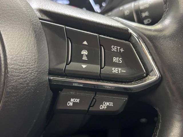 Mazda CX-5 2018-11 8272-4