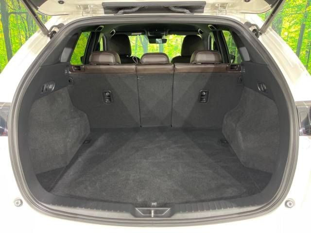 Mazda CX-5 2018-11 8272-10
