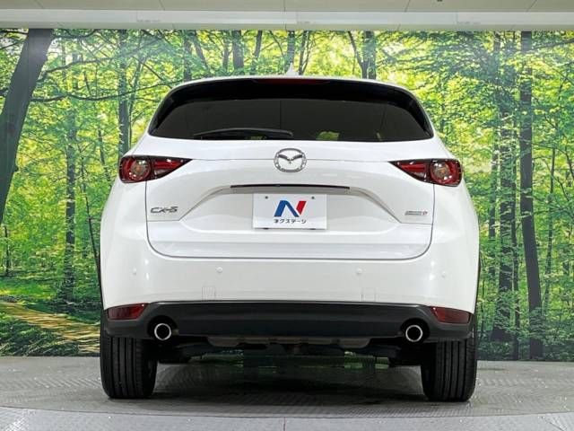 Mazda CX-5 2018-11 8272-14