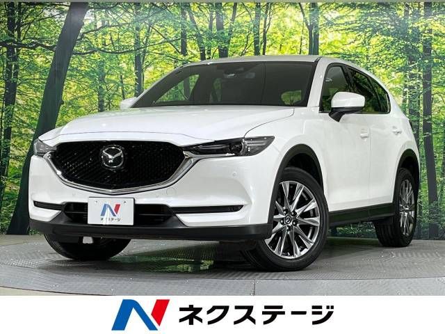 Mazda CX-5 2018-11 8272-0