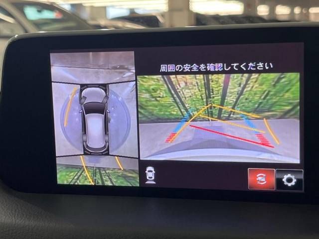 Mazda CX-5 2018-11 8272-3
