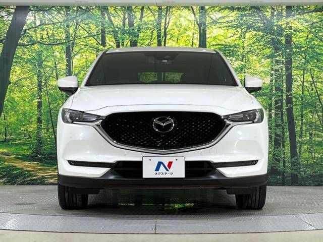 Mazda CX-5 2018-11 8272-13