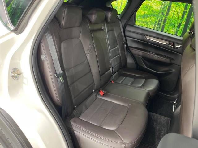 Mazda CX-5 2018-11 8272-9