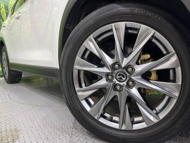 Mazda CX-5 2018-11 8272-12