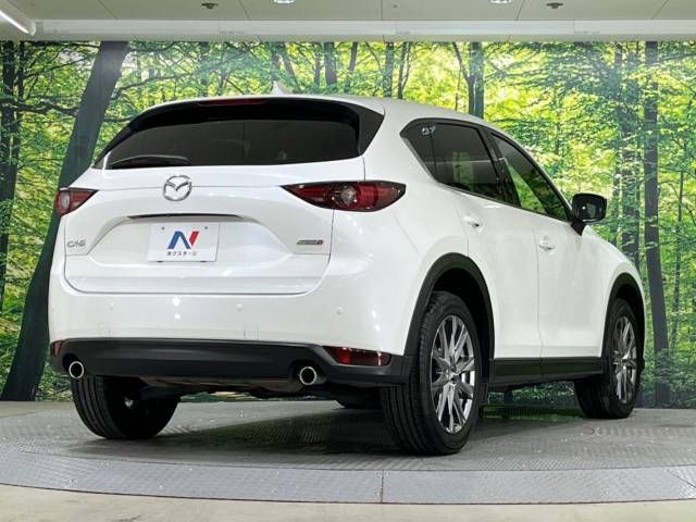 Mazda CX-5 2018-11 8272-16