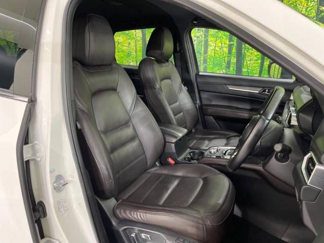 Mazda CX-5 2018-11 8272-8