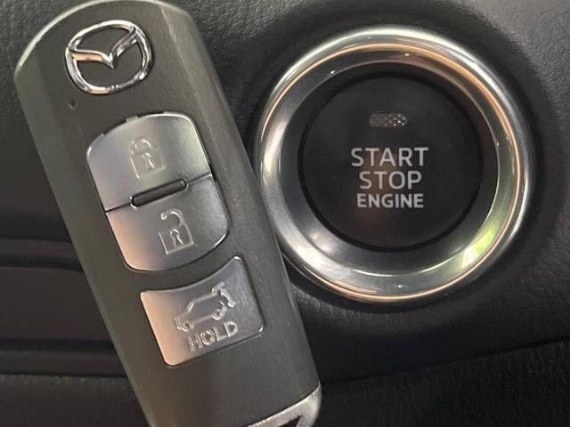 Mazda CX-5 2018-11 8272-5
