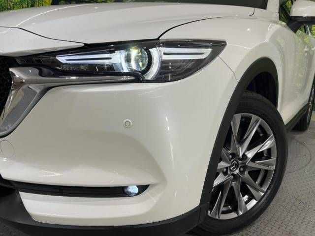 Mazda CX-5 2018-11 8272-11