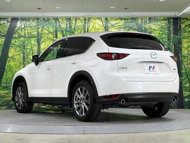 Mazda CX-5 2018-11 8272-15