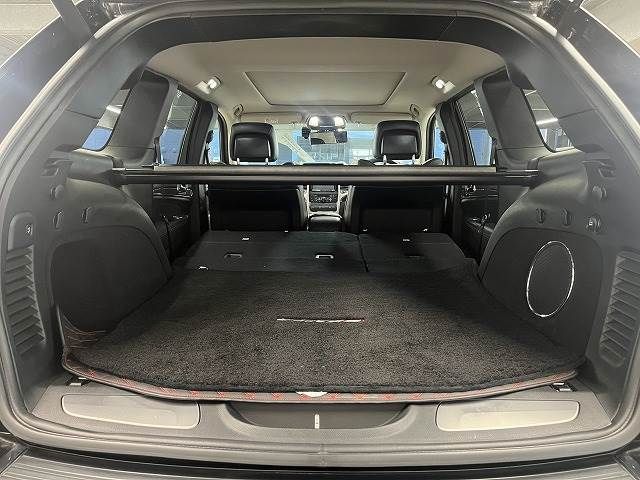 Jeep GRAND CHEROKEE 2013-08 11245-12