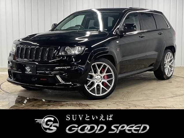 Jeep GRAND CHEROKEE 2013-08 11245-0