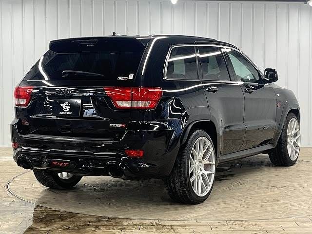 Jeep GRAND CHEROKEE 2013-08 11245-15
