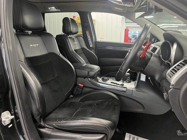 Jeep GRAND CHEROKEE 2013-08 11245-3