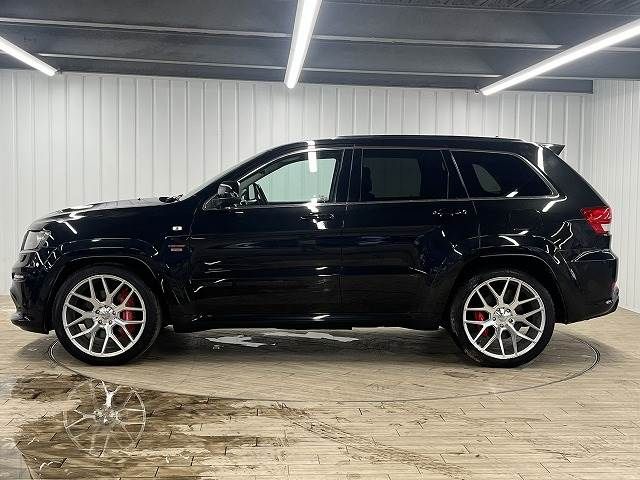 Jeep GRAND CHEROKEE 2013-08 11245-14