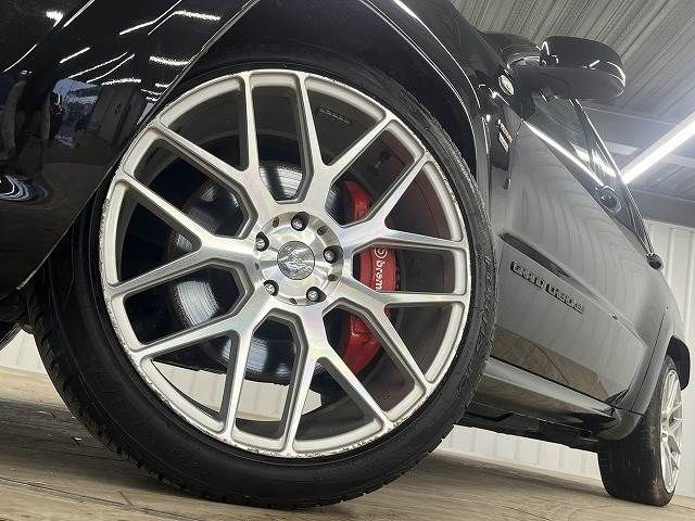 Jeep GRAND CHEROKEE 2013-08 11245-18
