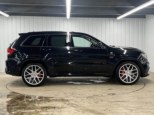 Jeep GRAND CHEROKEE 2013-08 11245-13