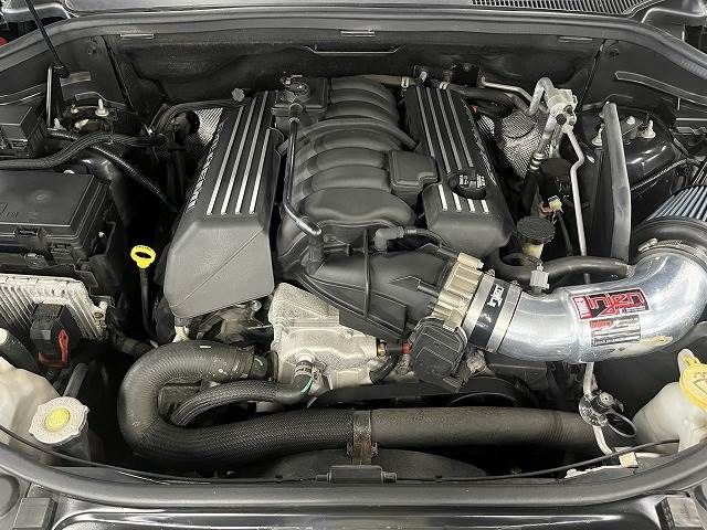 Jeep GRAND CHEROKEE 2013-08 11245-17