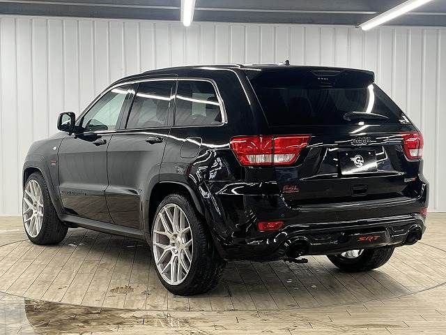 Jeep GRAND CHEROKEE 2013-08 11245-16