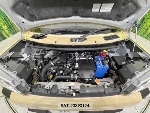 Daihatsu TAFT 2022-05 346324-18