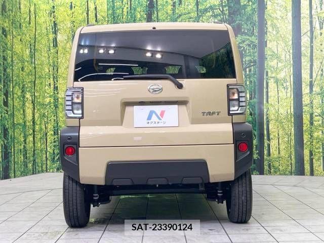 Daihatsu TAFT 2022-05 346324-15