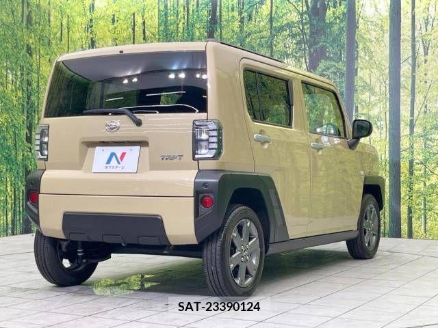Daihatsu TAFT 2022-05 346324-17
