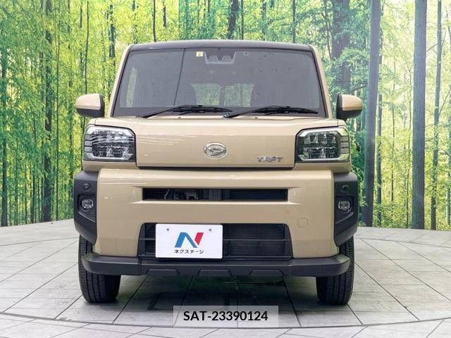 Daihatsu TAFT 2022-05 346324-14