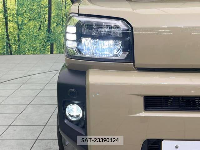 Daihatsu TAFT 2022-05 346324-12