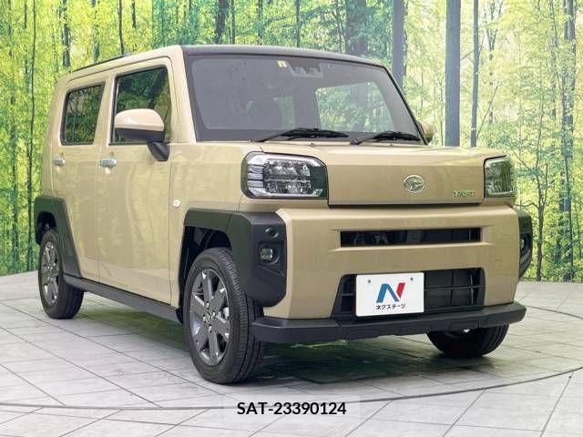 Daihatsu TAFT 2022-05 346324-16