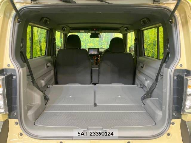 Daihatsu TAFT 2022-05 346324-10