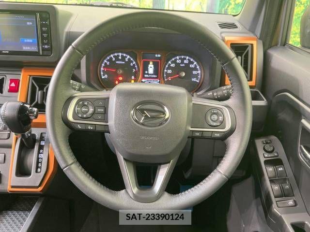 Daihatsu TAFT 2022-05 346324-11