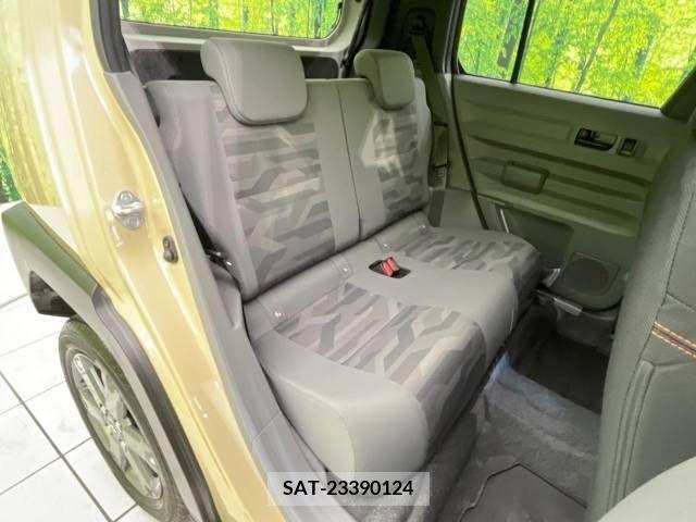 Daihatsu TAFT 2022-05 346324-9