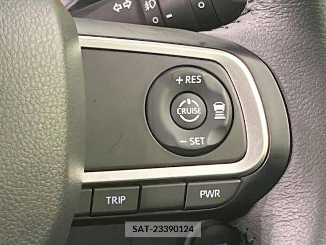 Daihatsu TAFT 2022-05 346324-6